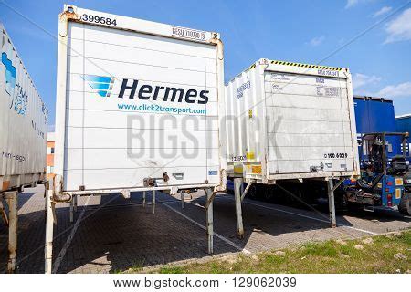 hermes depot altentreptow
